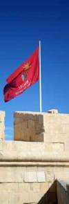 2013.10.22---Birgu-flag